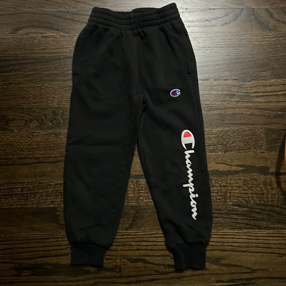 Champion Sweats